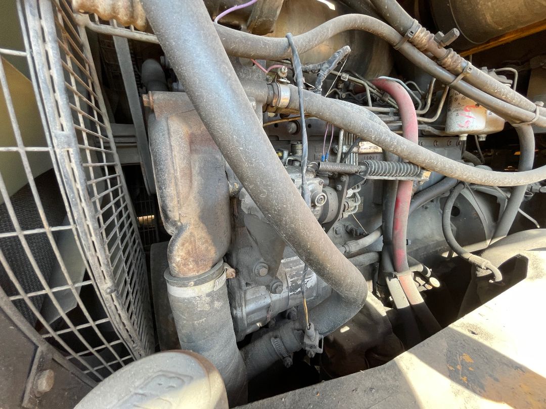 1999 JCB 436B HT - Image 25